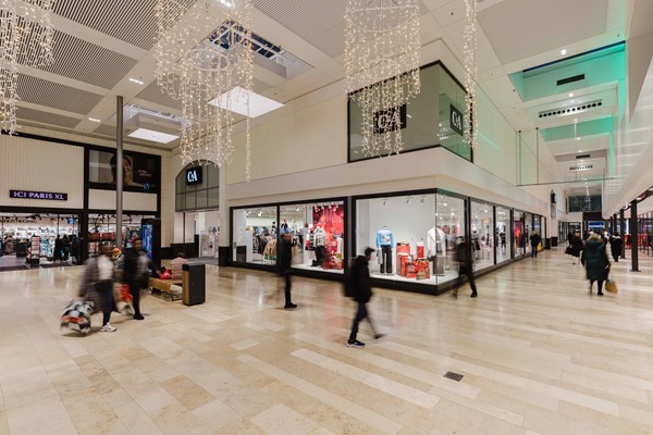 Medium property photo - Zuidplein Hoog 1002, 3083 BT Rotterdam